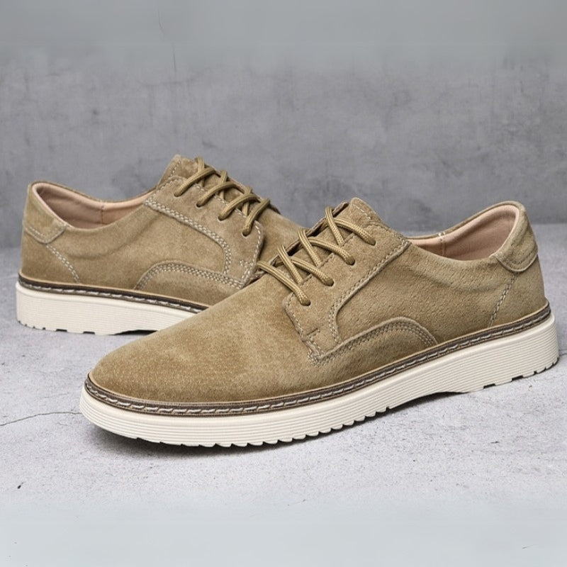 Prime Oxford Schuh