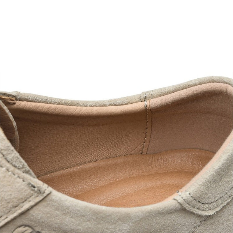 Prime Oxford Schuh