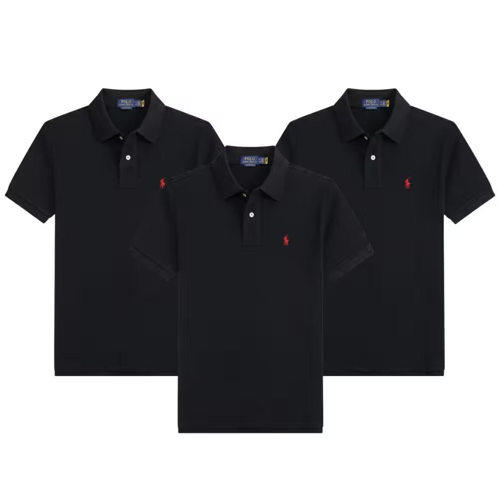 Polo de luxe classique