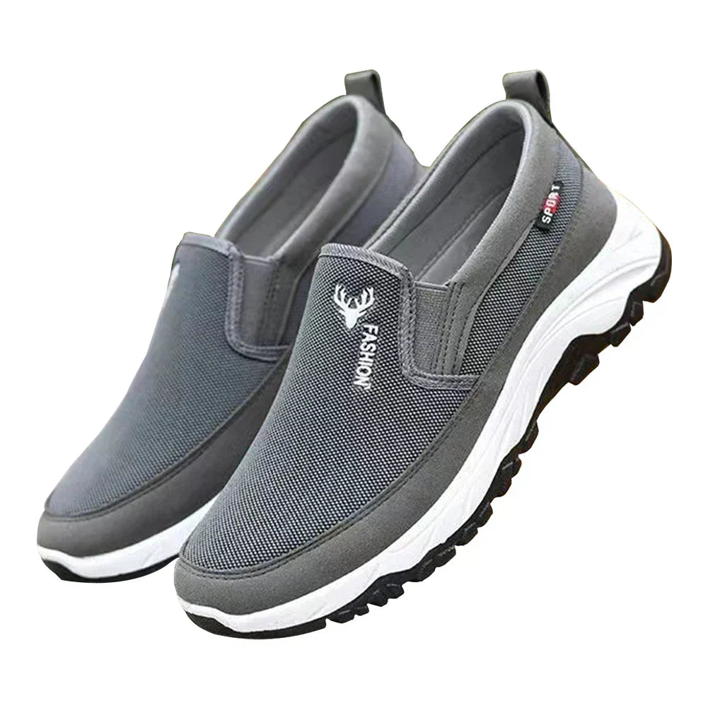 Orthopädische Freizeitschuhe für Herren