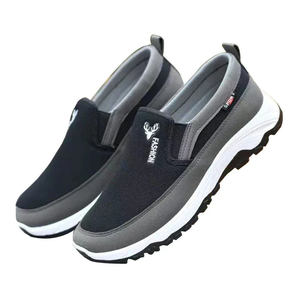 Orthopädische Freizeitschuhe für Herren
