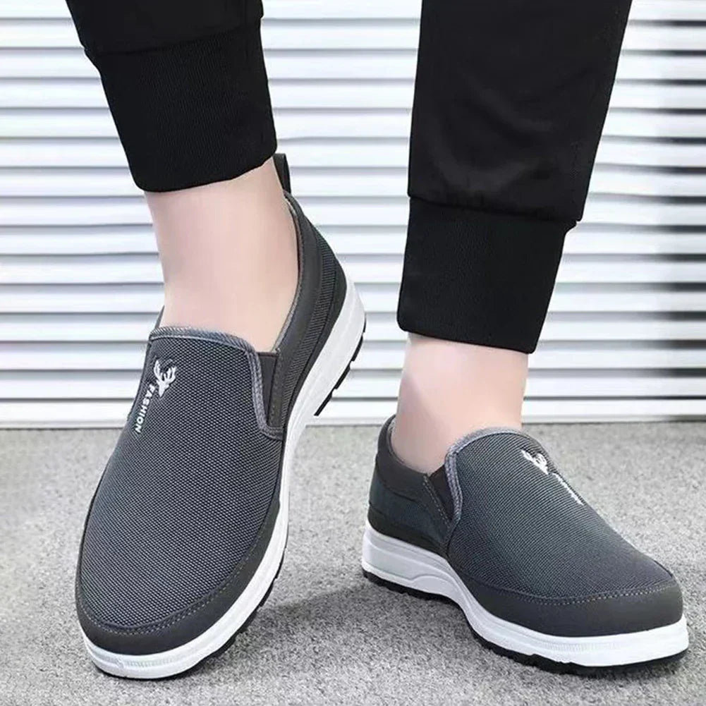Orthopädische Freizeitschuhe für Herren