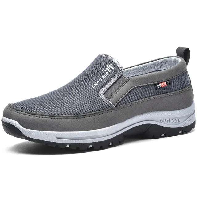 Orthopädische Freizeitschuhe für Herren