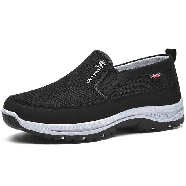 Orthopädische Freizeitschuhe für Herren