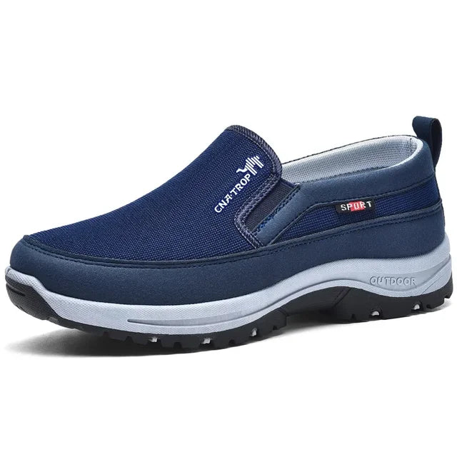 Orthopädische Freizeitschuhe für Herren