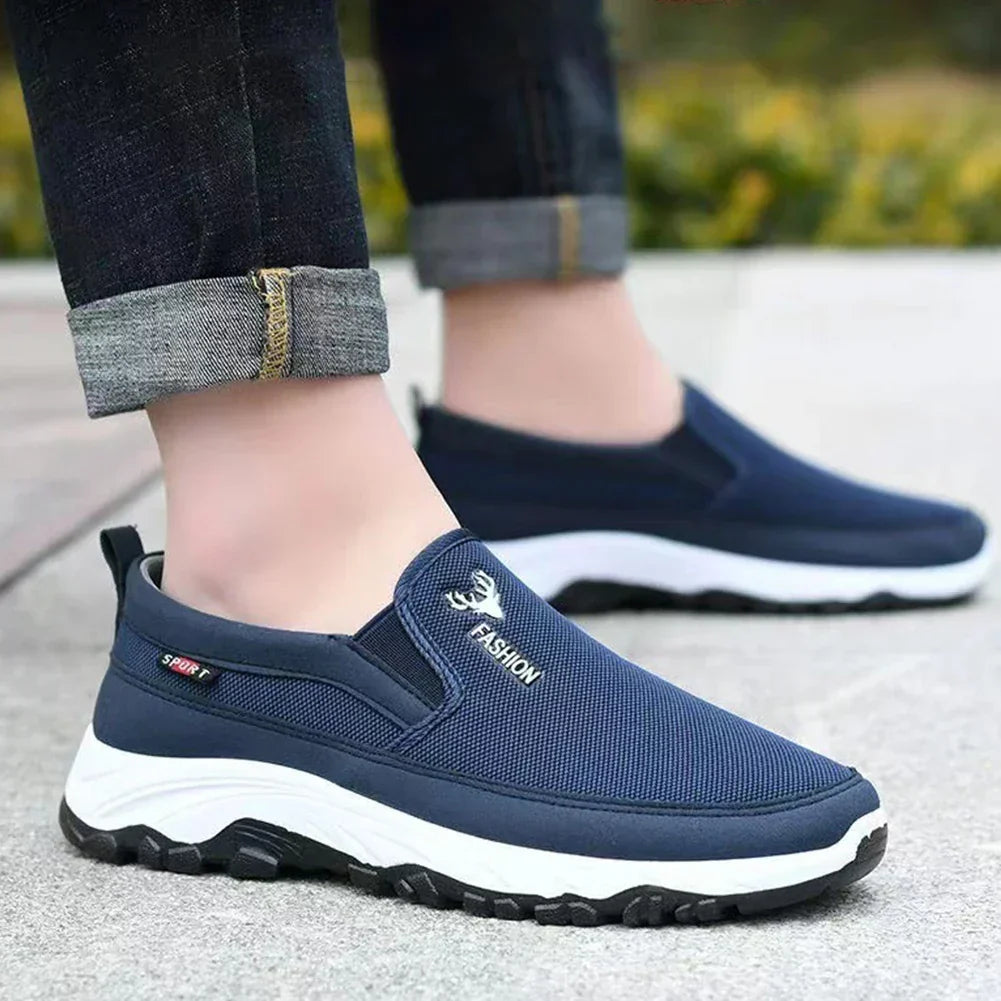 Orthopädische Freizeitschuhe für Herren