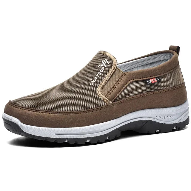 Orthopädische Freizeitschuhe für Herren
