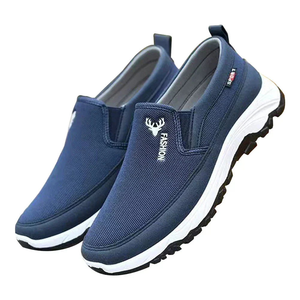 Orthopädische Freizeitschuhe für Herren