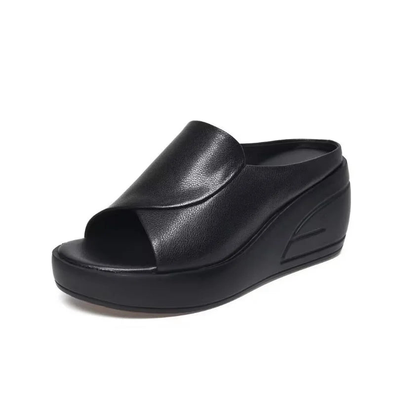SAMATO | Sandales Confort Premium