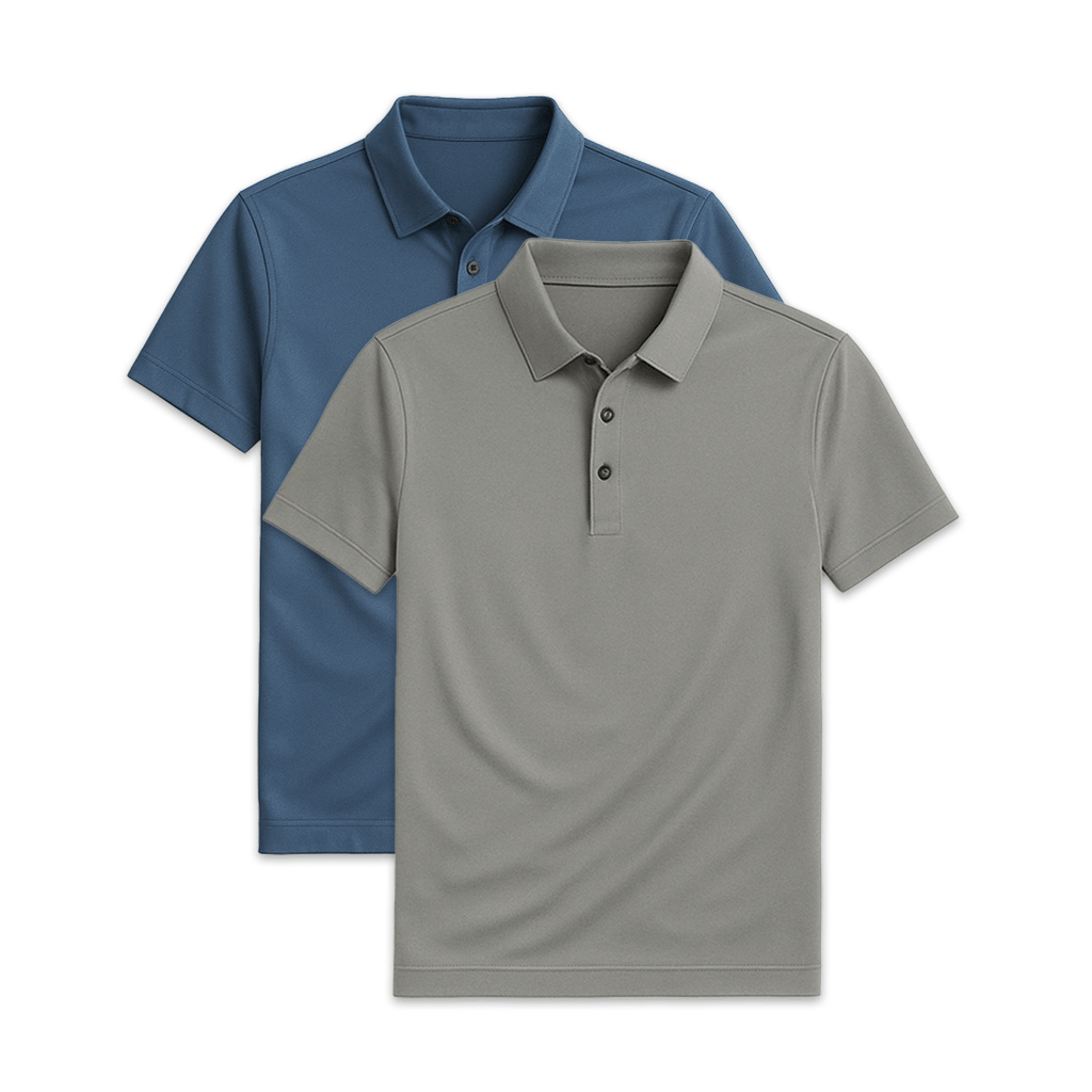 Polo (achetez-en 1, obtenez-en 3)