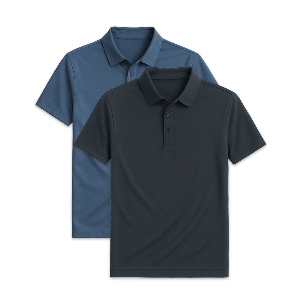 Polo (achetez-en 1, obtenez-en 3)