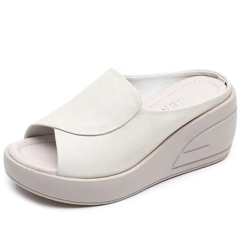 SAMATO | Sandales Confort Premium