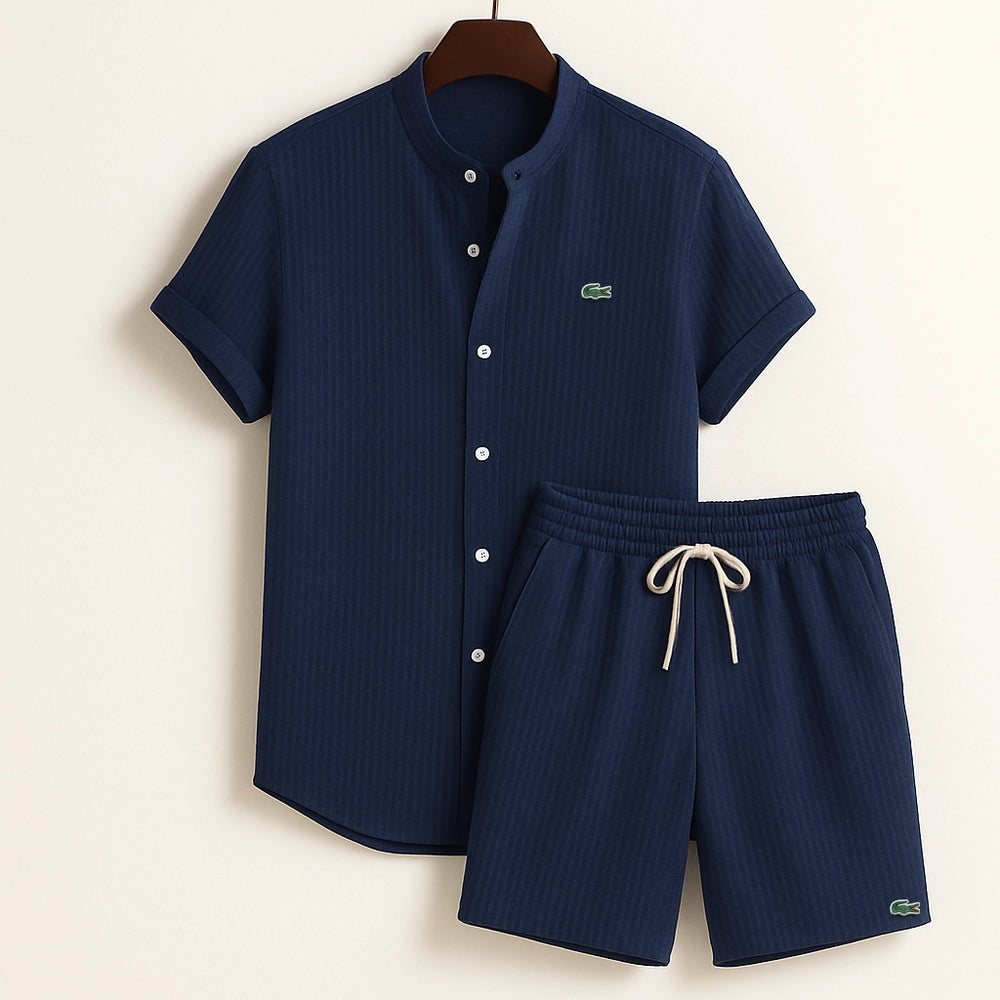 LUXURIOUS MEN'S SET (2 PIECES)