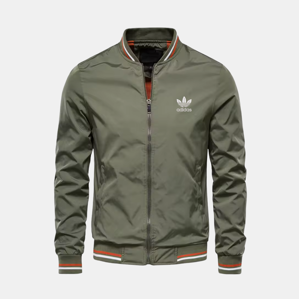 Men's Bomber Jacket