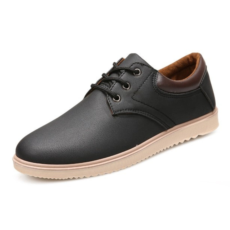 Madrid Luxe Schuh 