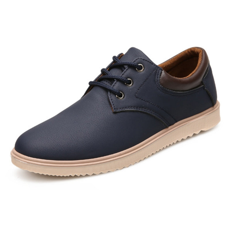 Madrid Luxe Schuh 