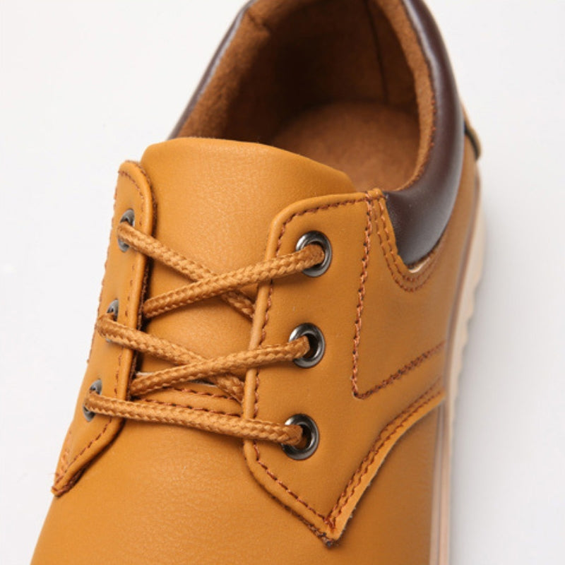 Madrid Luxe Schuh 