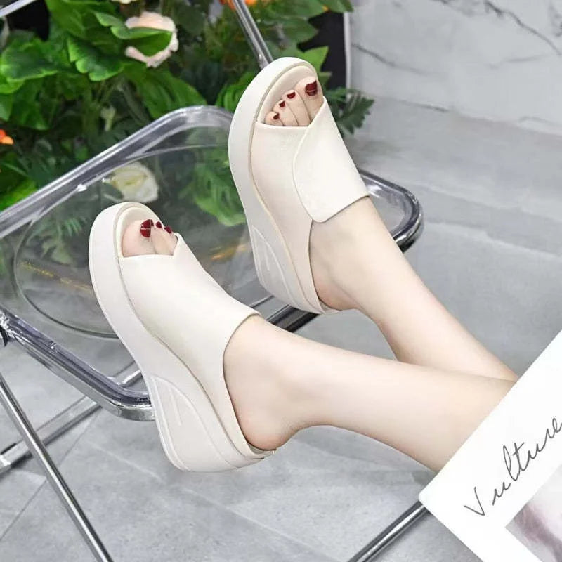 SAMATO | Sandales Confort Premium